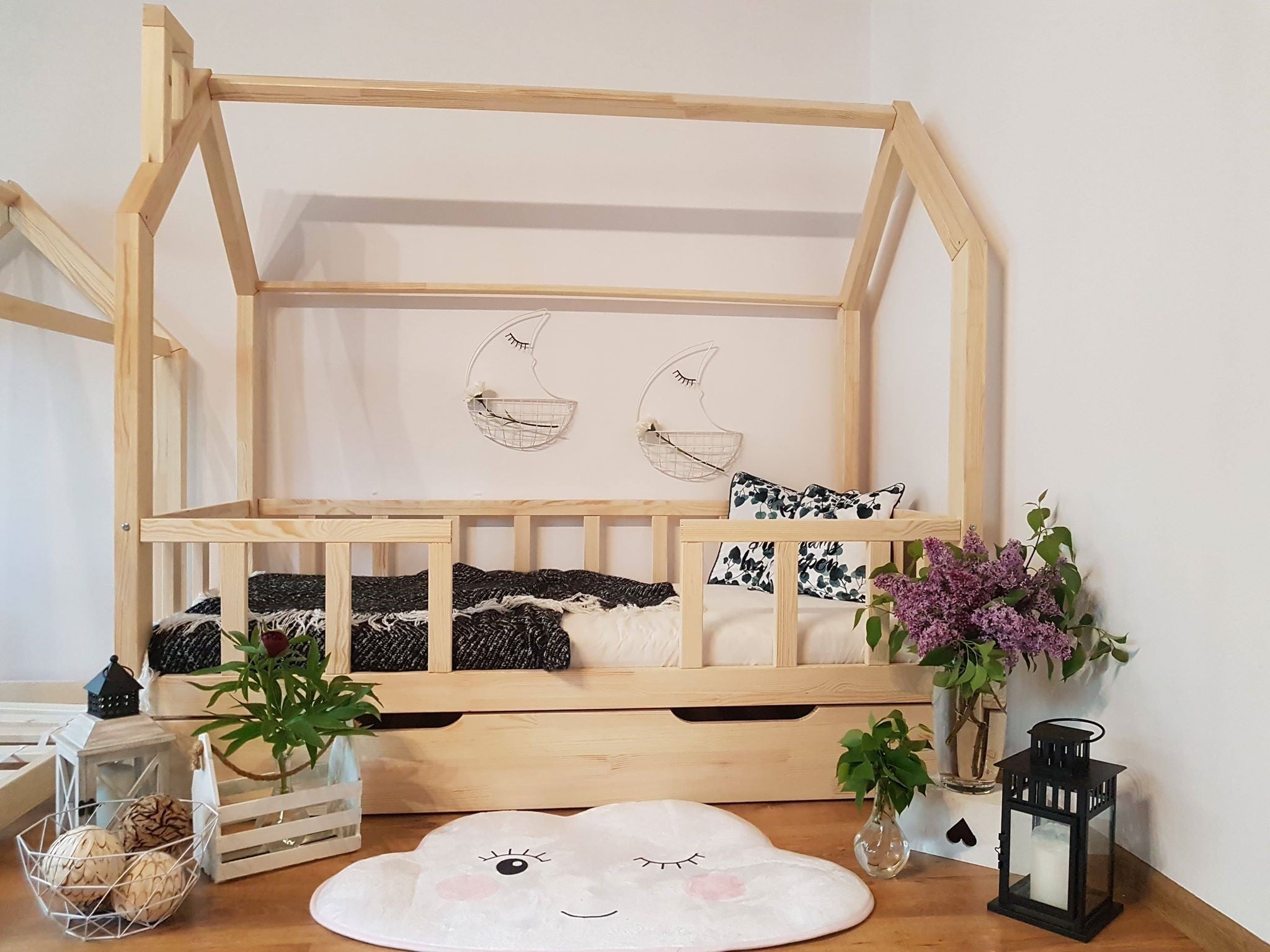 Montessori Hussäng AMELIA