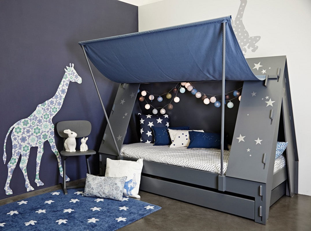 mathy by bols zelt bett Mathy by Bols Zeltbett – Wooden Love e.K