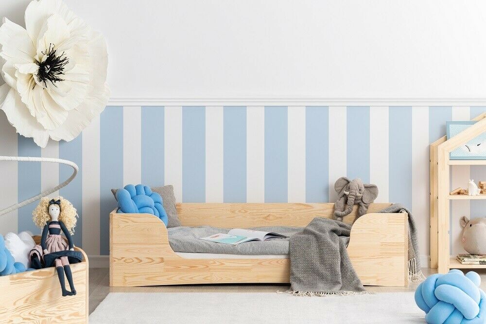 CRIB Junior bed Pepe 4