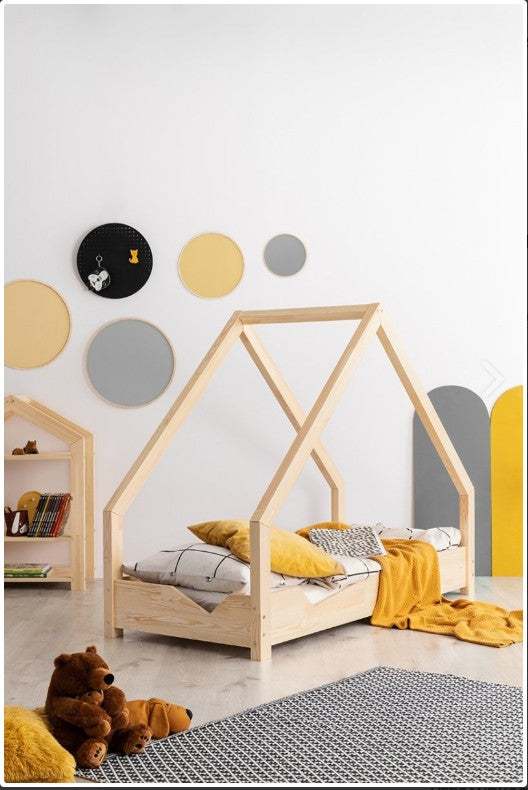 Hussäng LOCA model A