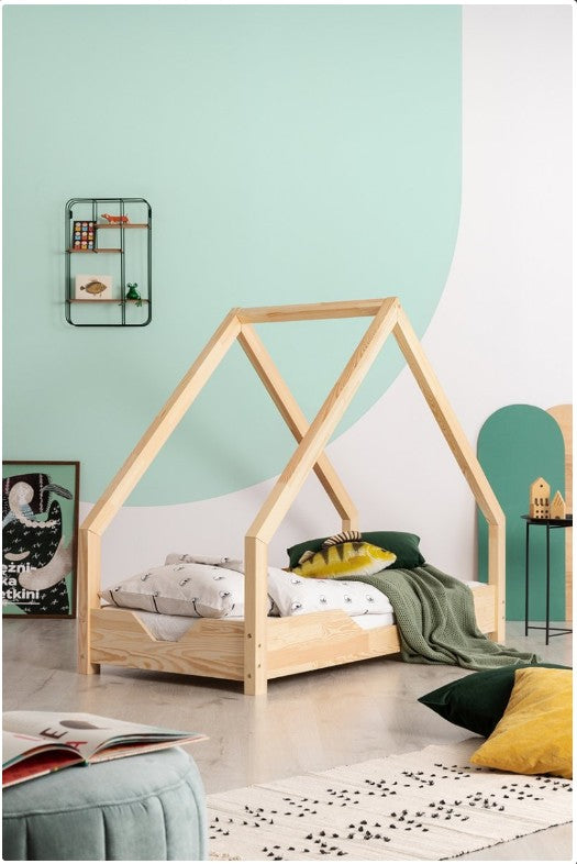 House Bed LOCA Model B