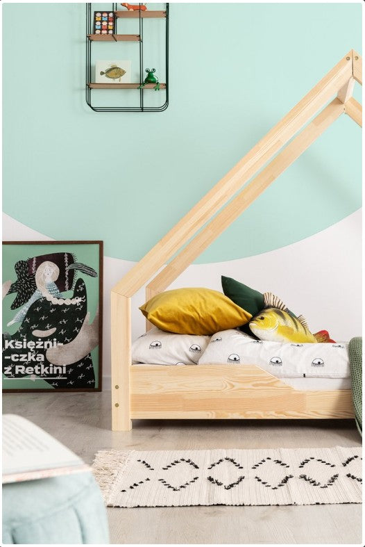 House Bed LOCA Model B