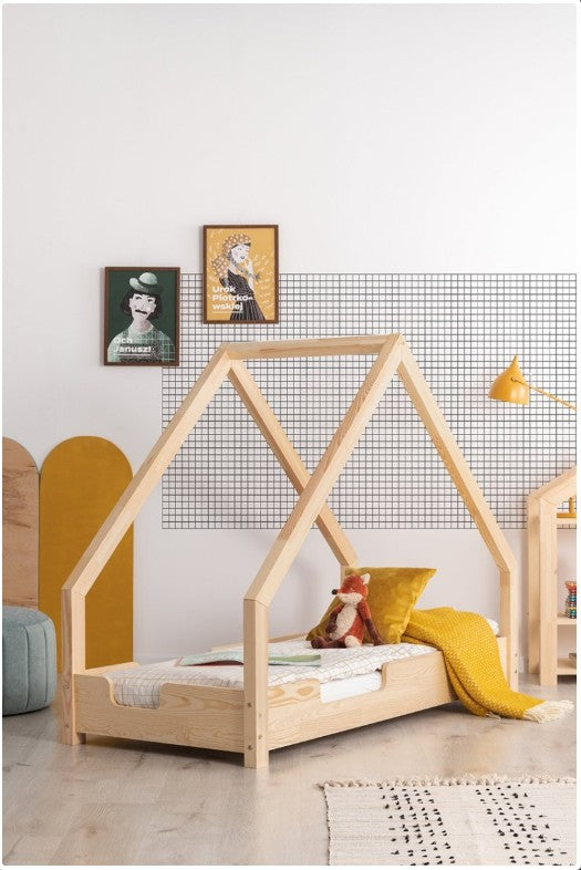 Hussäng LOCA model C