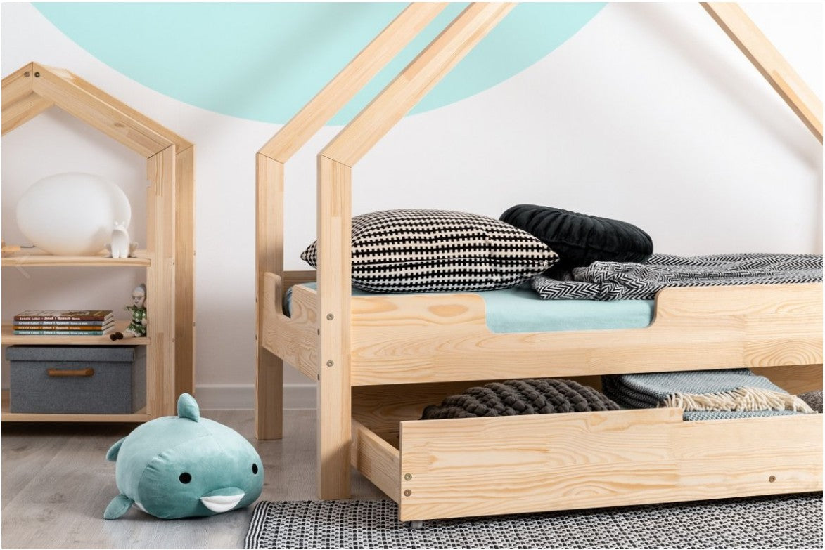 Hussäng LOCA model C