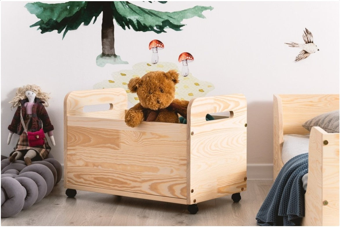 Toy box KUTU 2 60