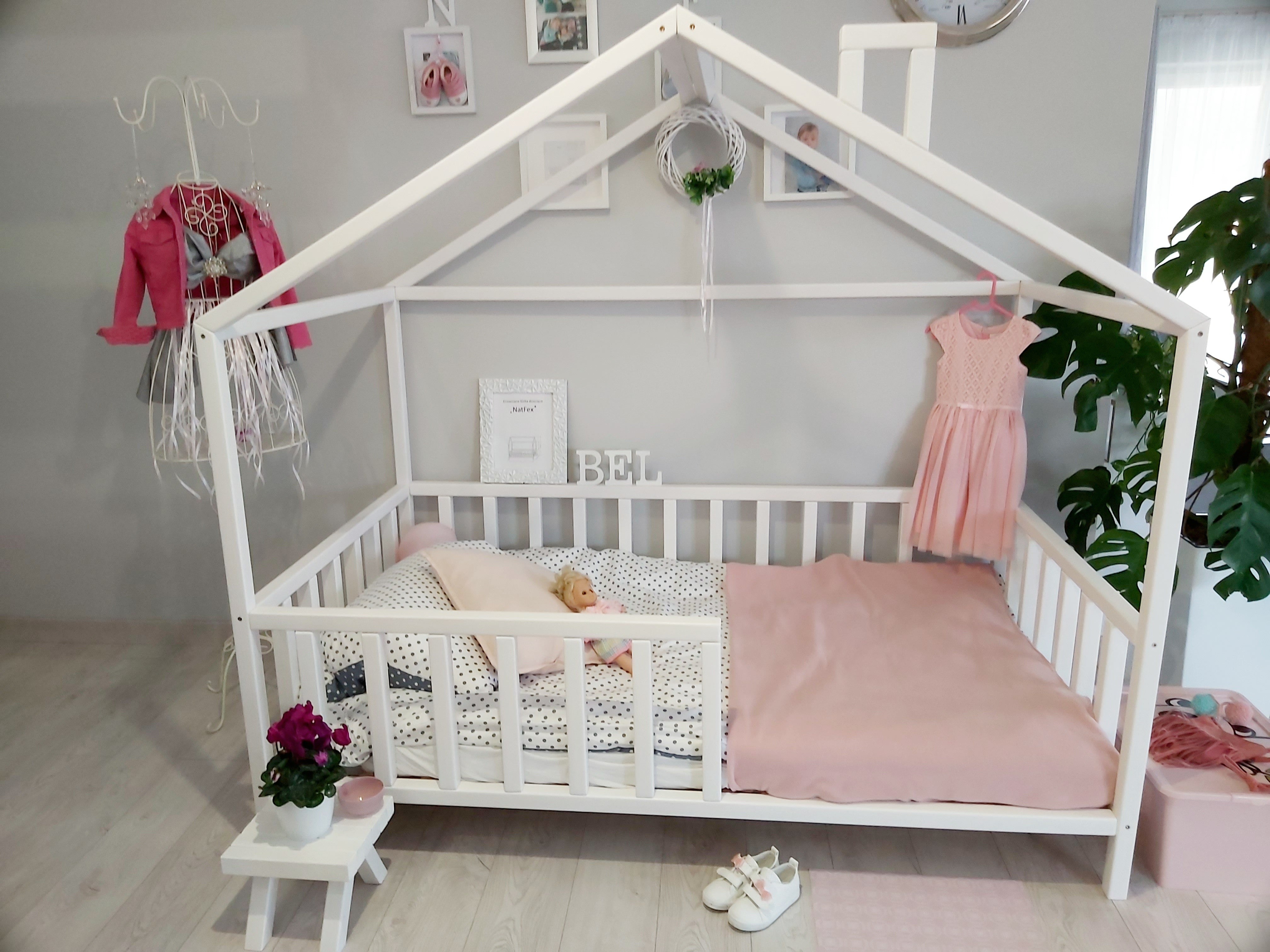 Cot / house bed MILIAN