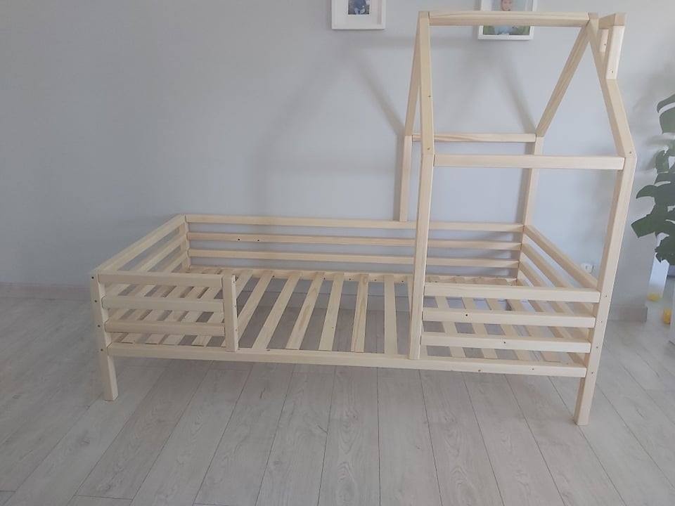 Cot / house bed ZOE