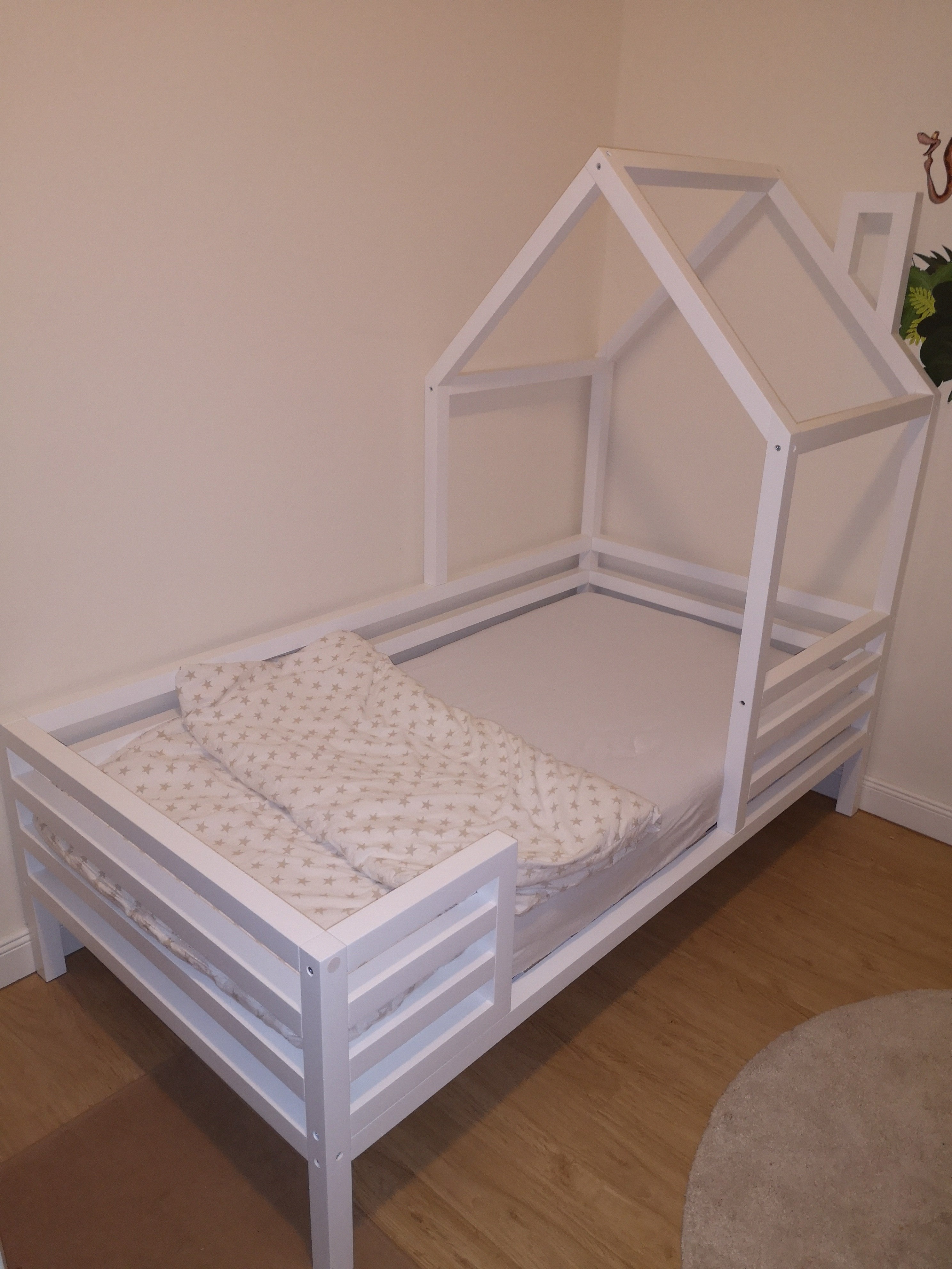 Cot / house bed ZOE