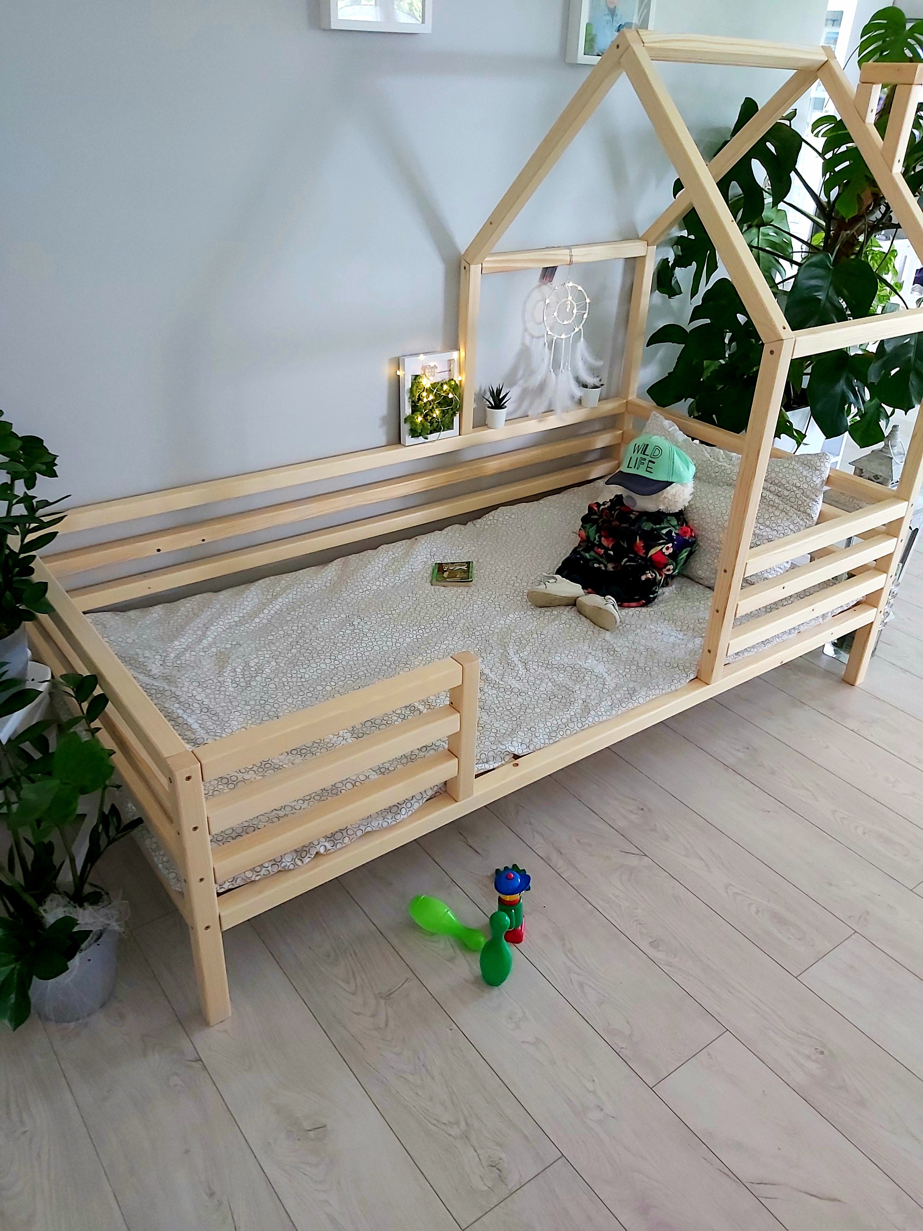 Cot / house bed ZOE