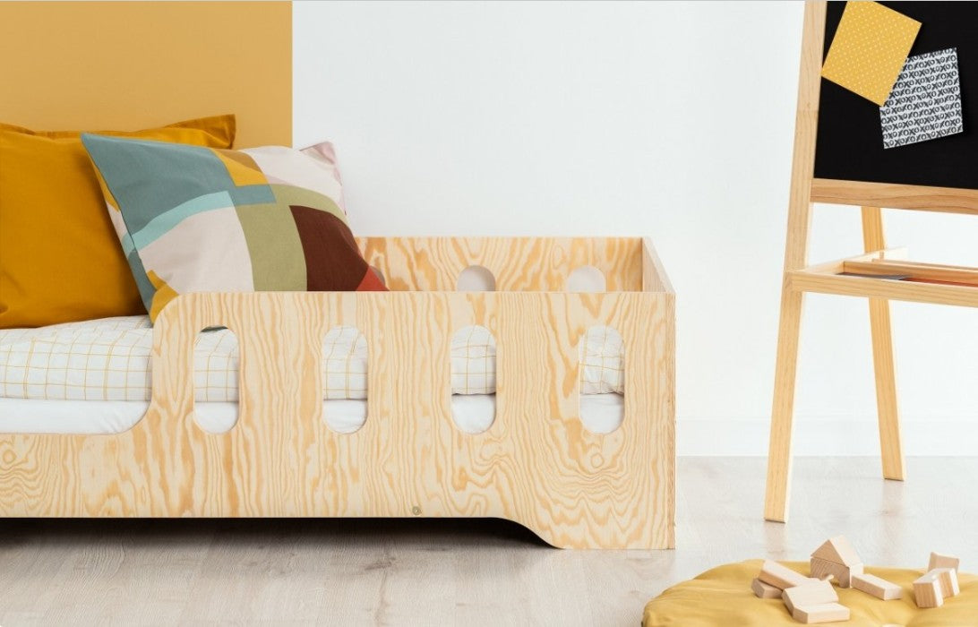 CRIB Junior bed Pepe 1