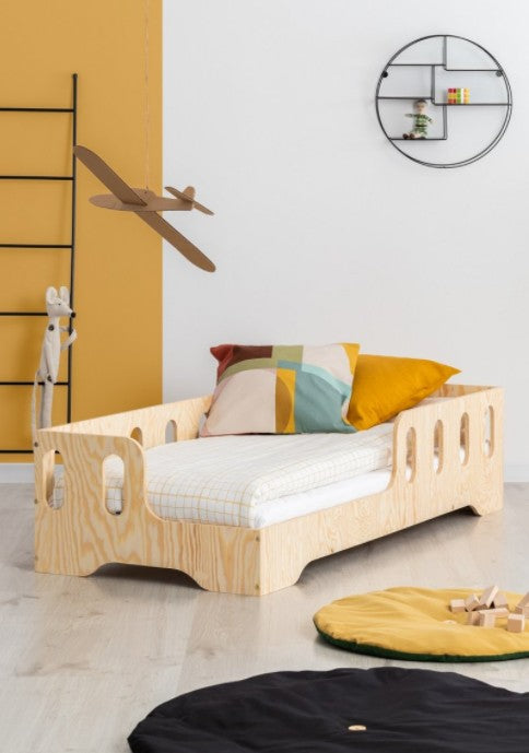 CRIB Junior bed Pepe 1