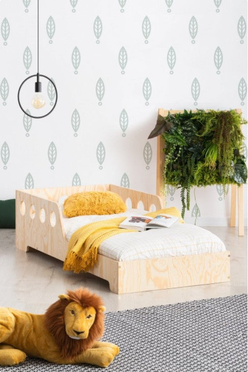 Kinderbett Kiki 16
