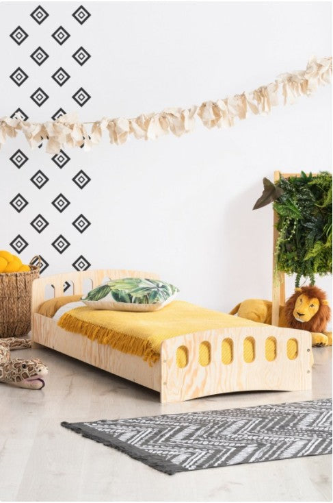 Kinderbett Kiki 18