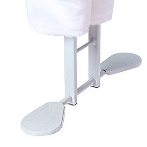 Poneycycle Licorne Rose MELODY - petit