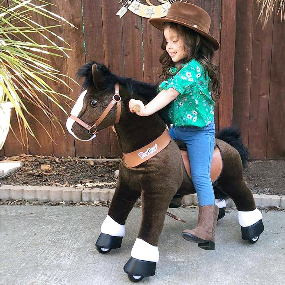 Ponycycle  BELLA - medium