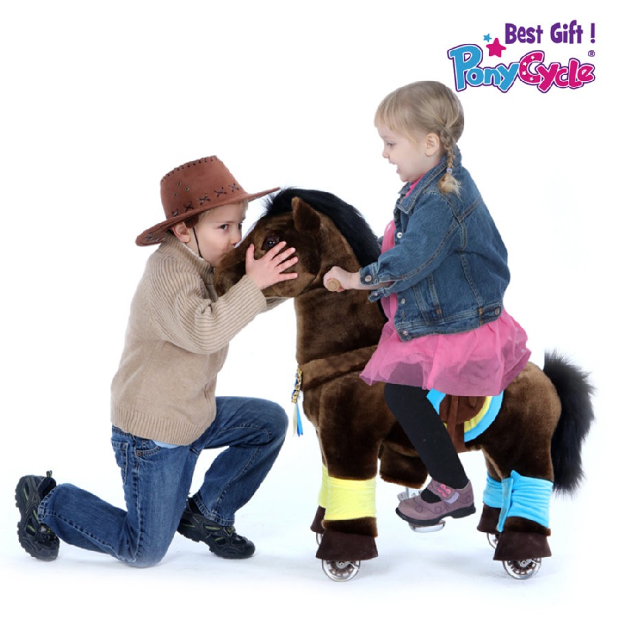 Poneycycle SELMA - petit