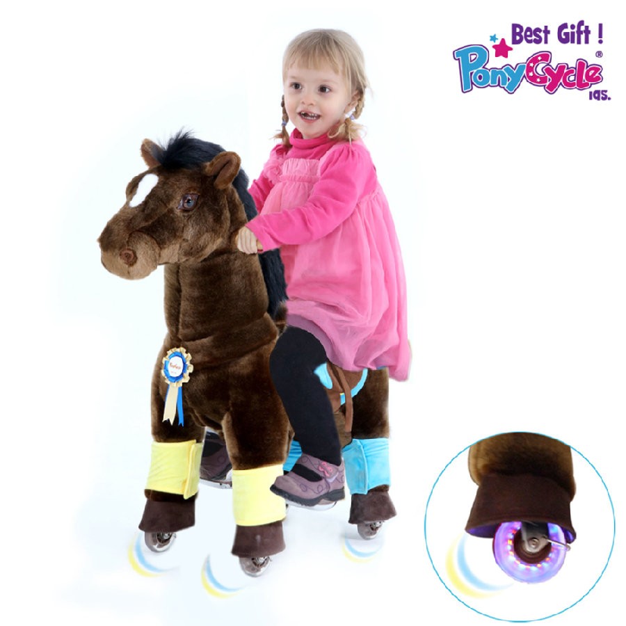 Ponycycle LIA