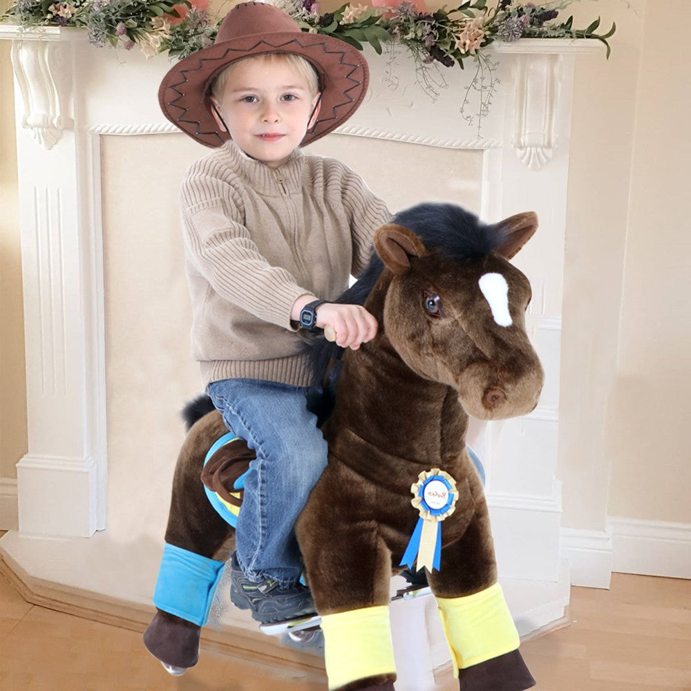 Poneycycle SELMA - moyen