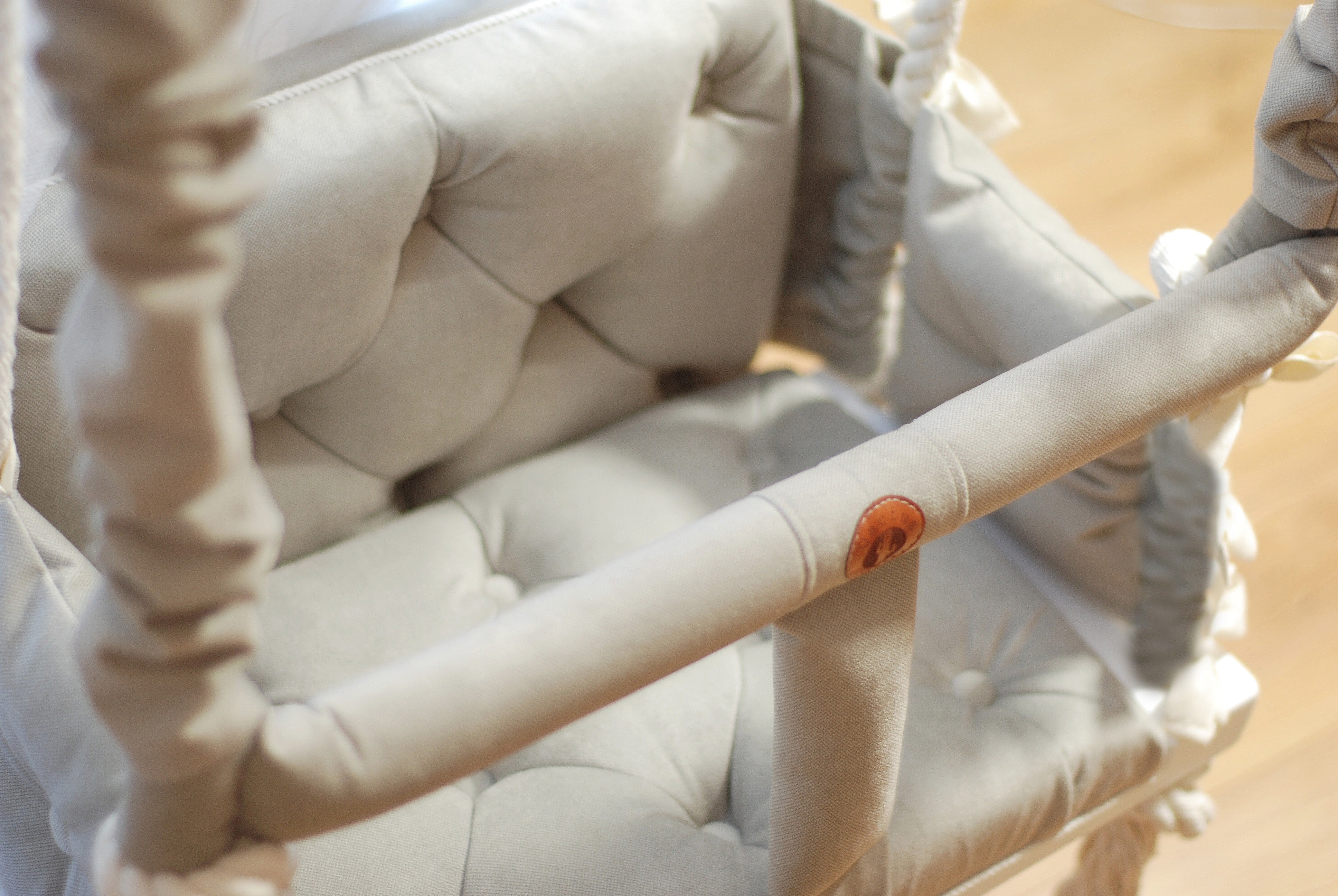 Magic Swing QACTUS QAMELEON 3 i 1 barngunga