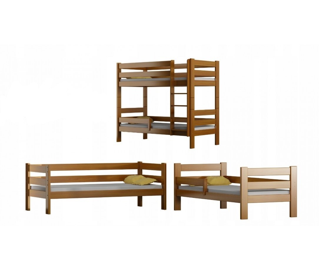 Våningssäng BENDIX