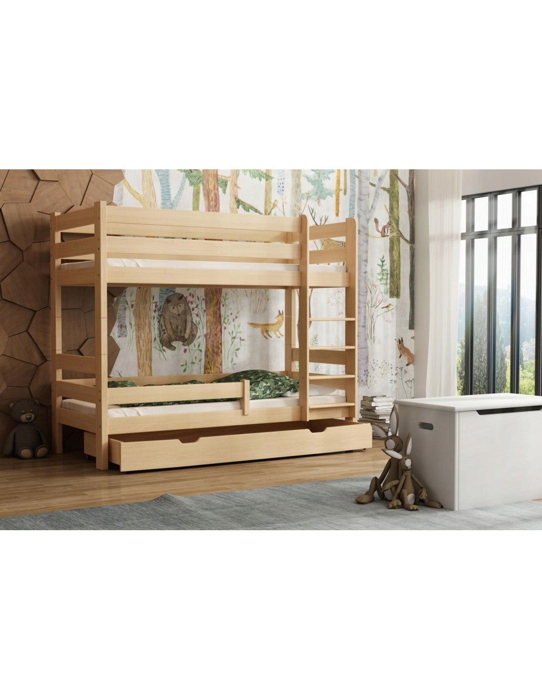 Bunk Bed BENDIX