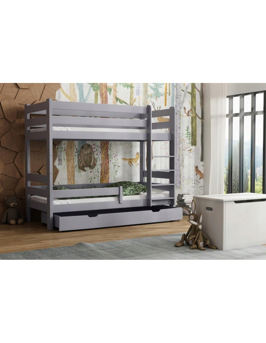 Bunk Bed BENDIX