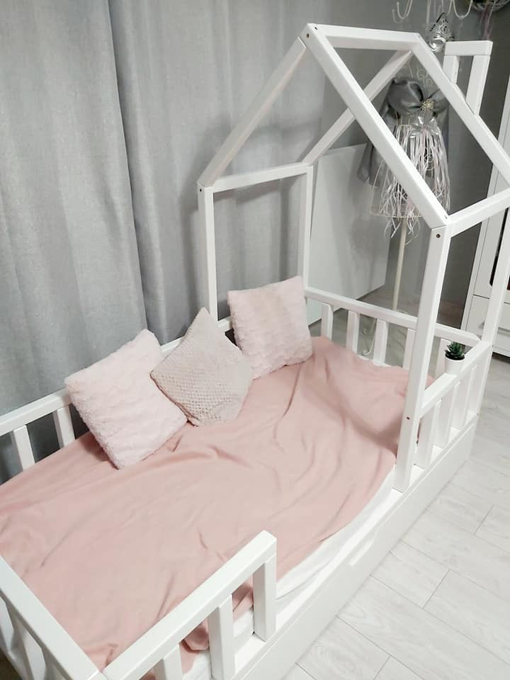 Cot / house bed ZELDA