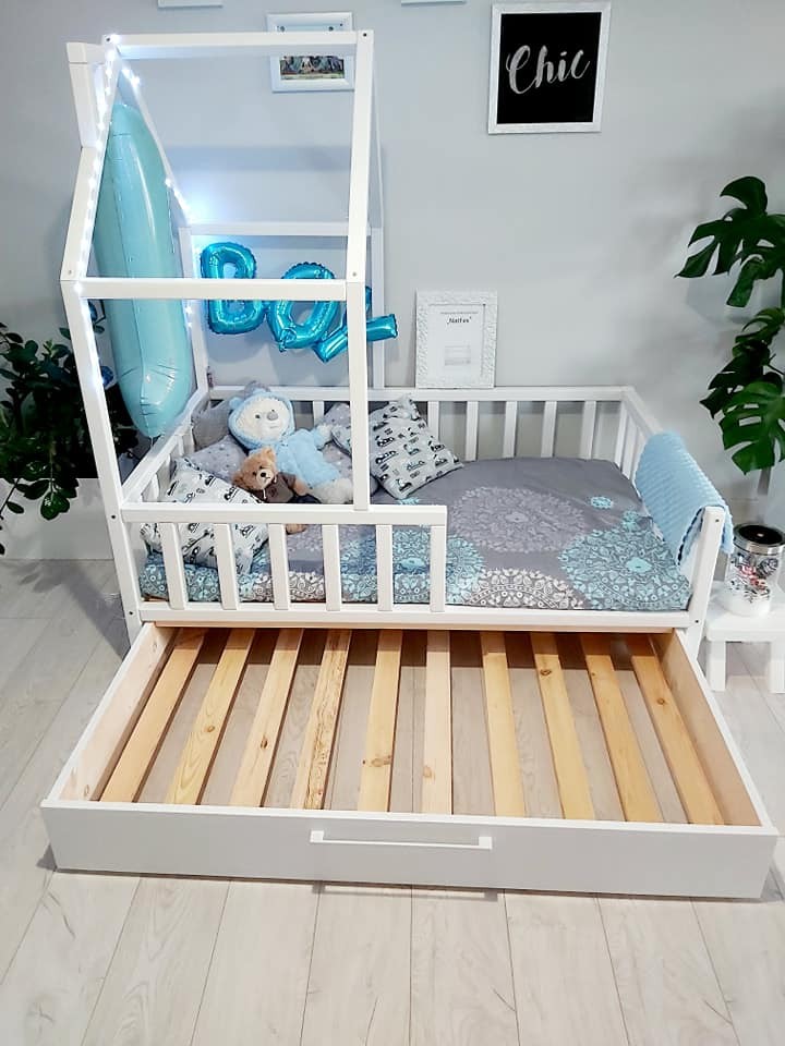 Cot / house bed ZELDA