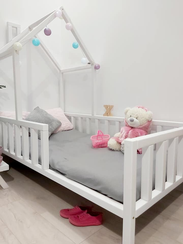 Cot / house bed ZELDA