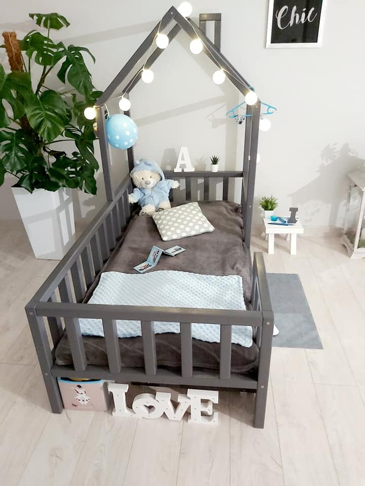 Cot / house bed ZELDA