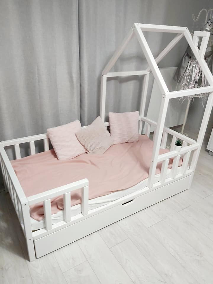 Cot / house bed ZELDA