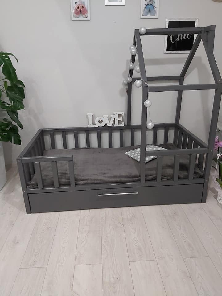 Cot / house bed ZELDA