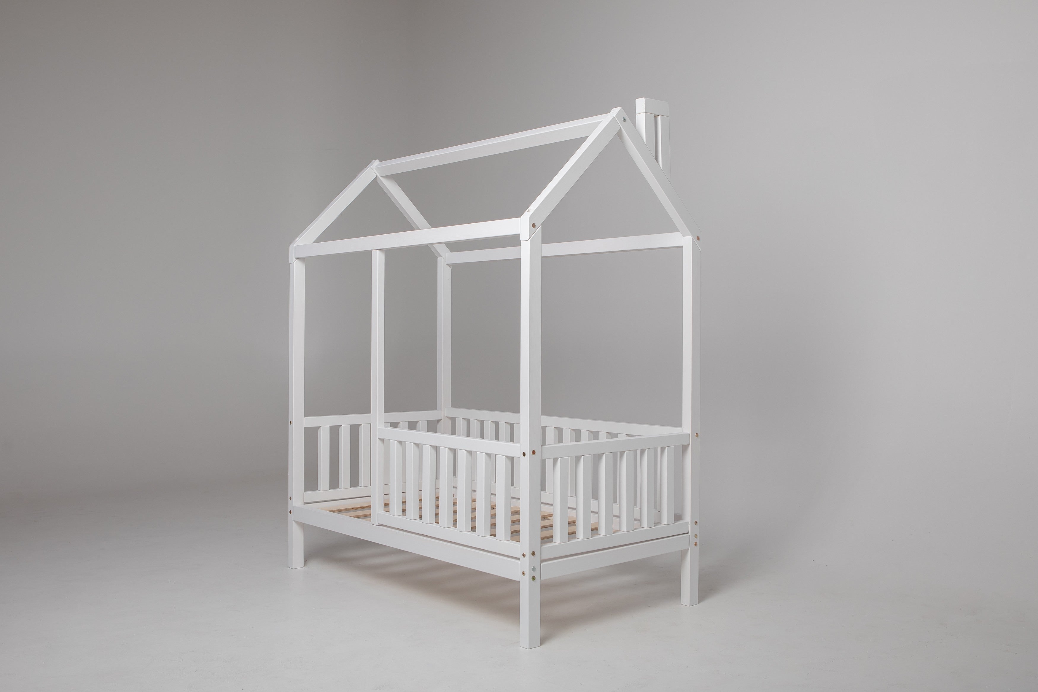 MONTESSORI House Bed / Play House RONJA