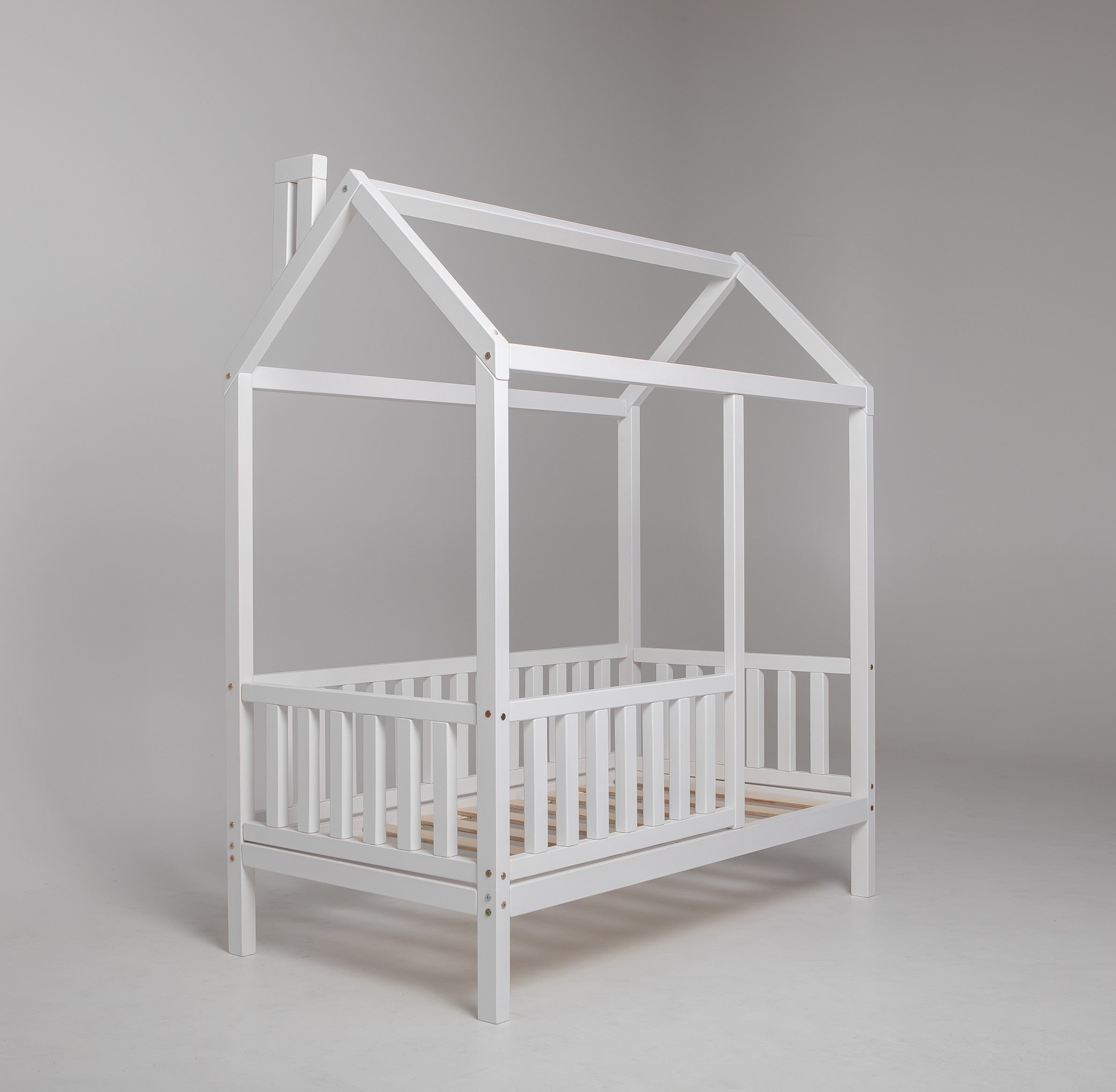 MONTESSORI House Bed / Play House RONJA