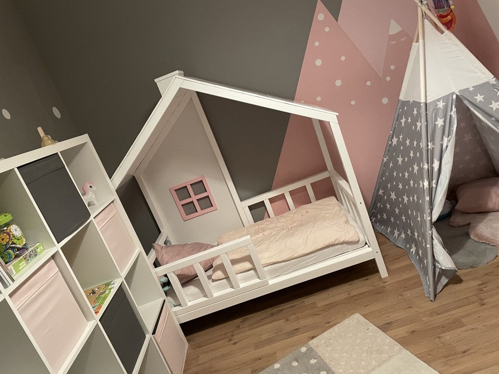 Cot / house bed Helga