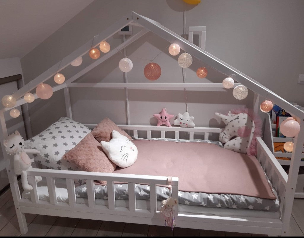 Cot / house bed MILIAN