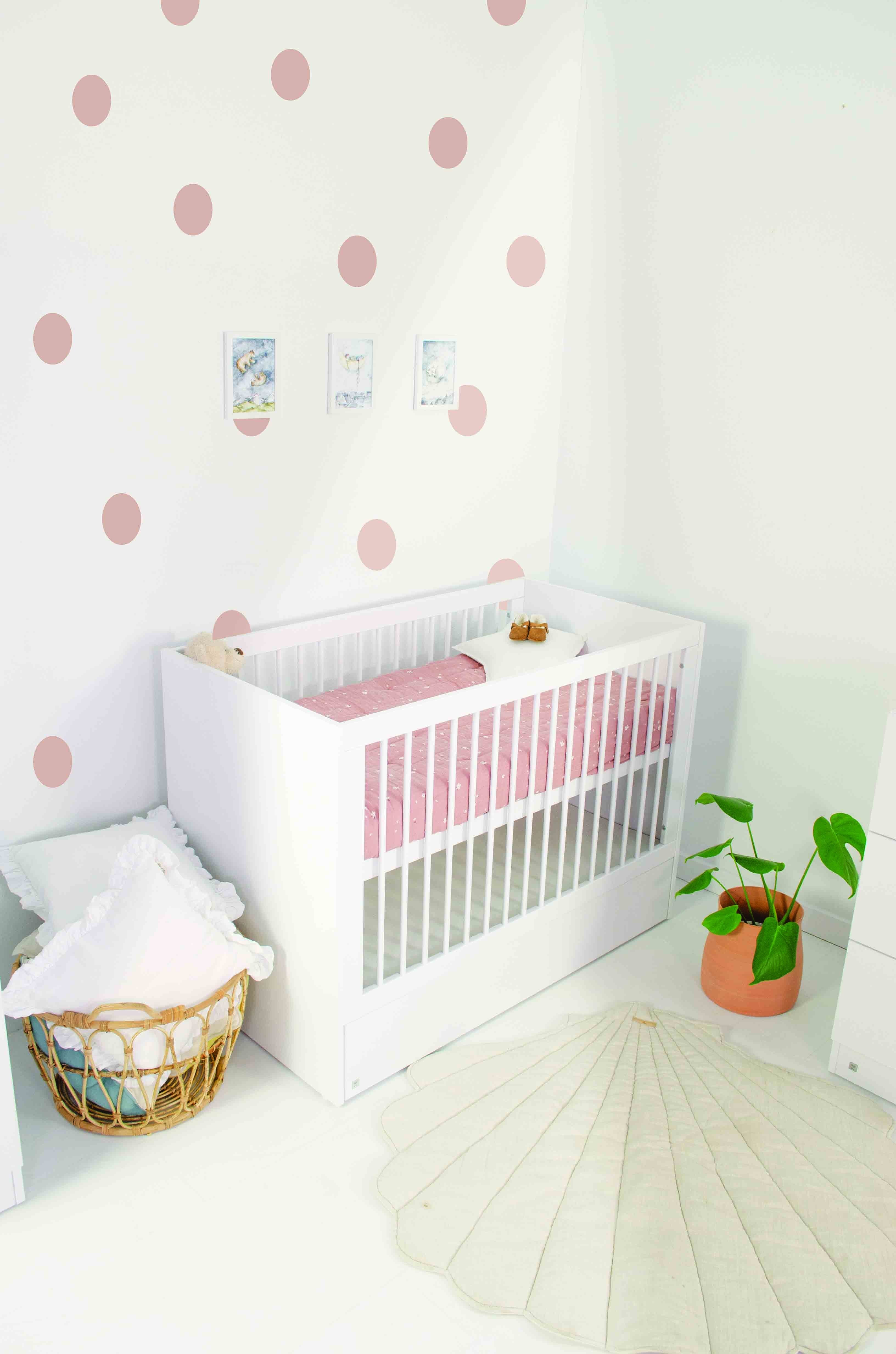 Baby Bed LIO