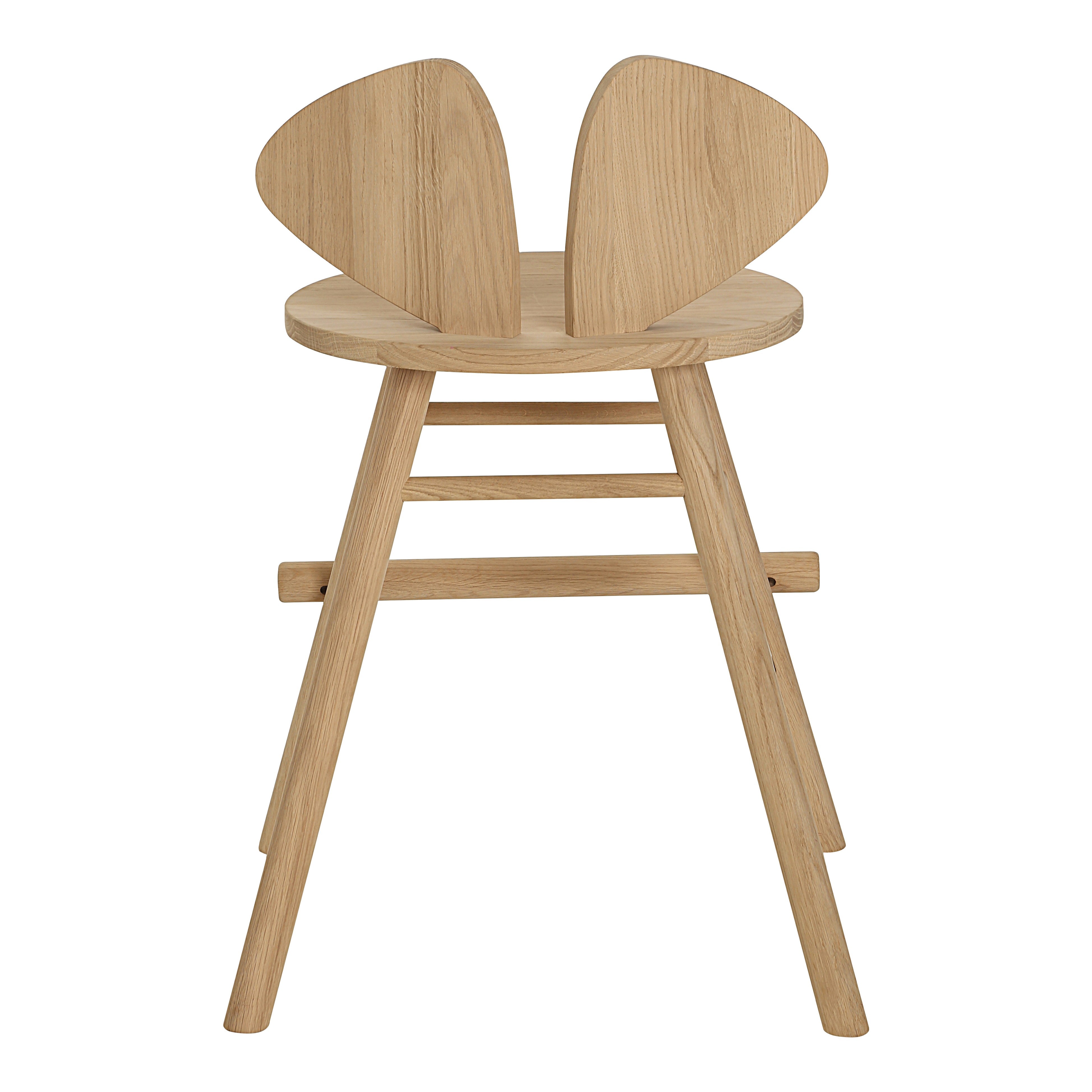 Barnstol NOFRED MOUSE CHAIR EK