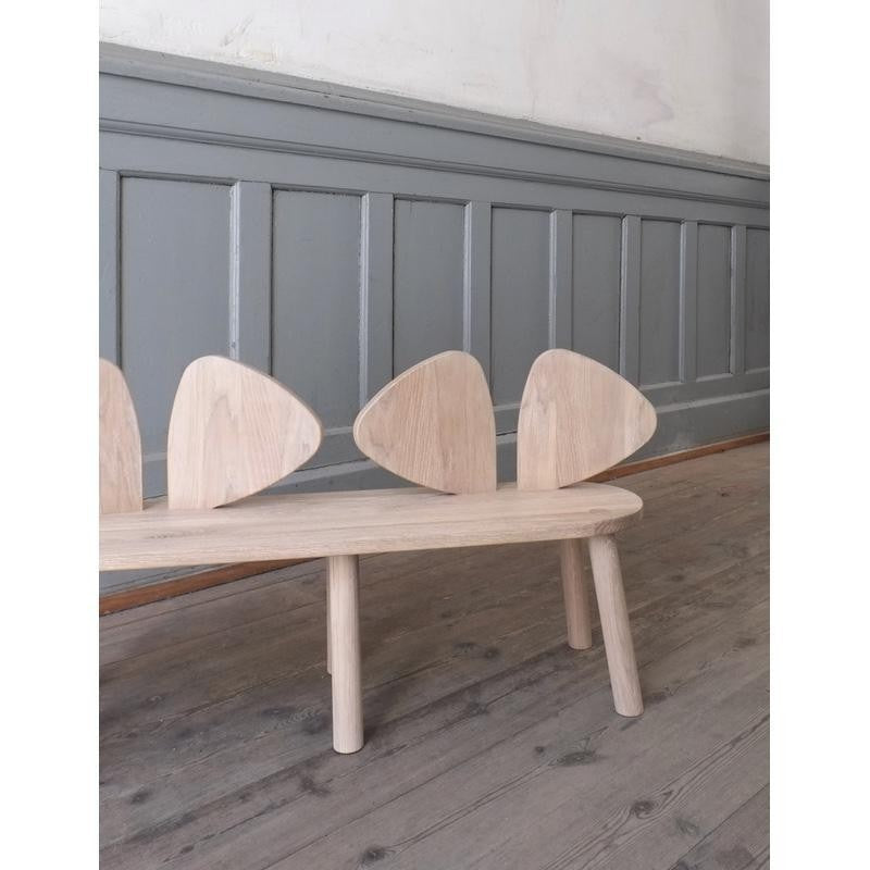 Sitzbank NOFRED MOUSE CHAIR