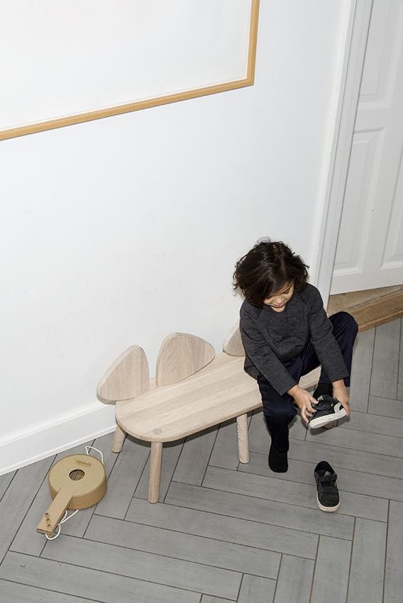 Sitzbank NOFRED MOUSE CHAIR