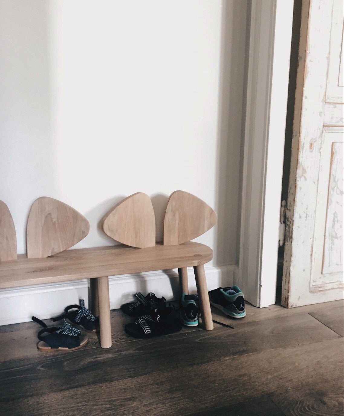 Sitzbank NOFRED MOUSE CHAIR