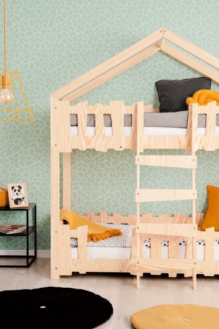 Loft Bed MIA Plus ZIPPO