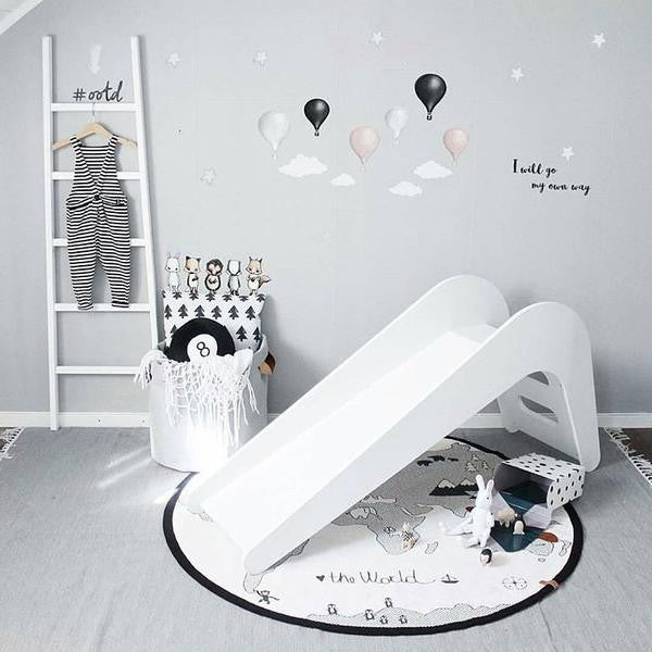 Jupiduu Kinderrutsche White Elephant