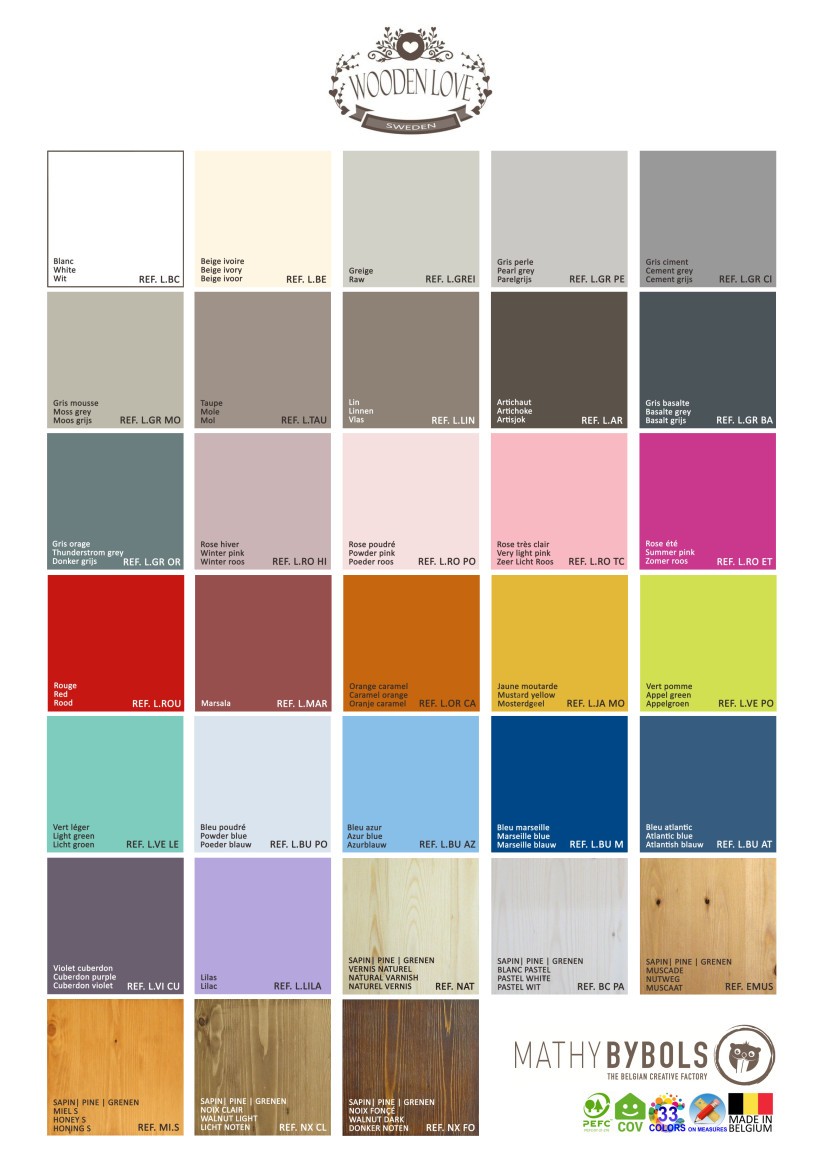 Mathy by Bols play table THEO 120