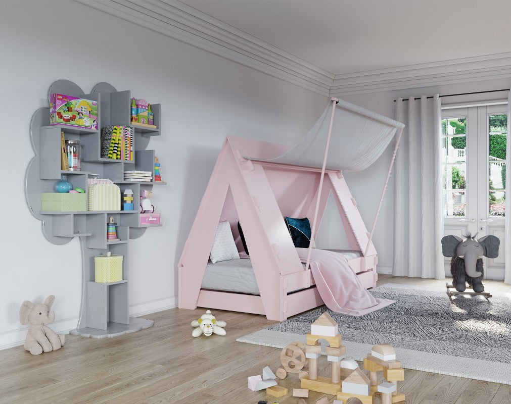 Mathy by Bols Zeltbett