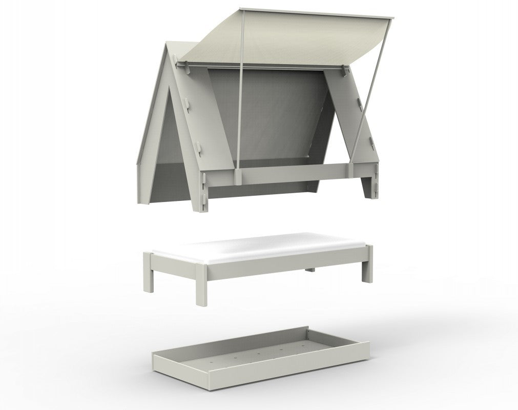 Mathy by Bols Zeltbett