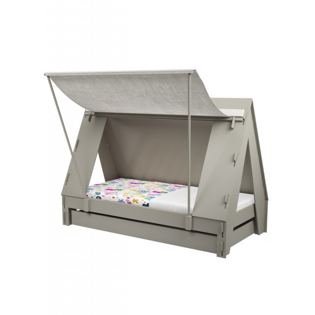 zelt bett mömax Mathy by Bols Zeltbett – Wooden Love e.K
