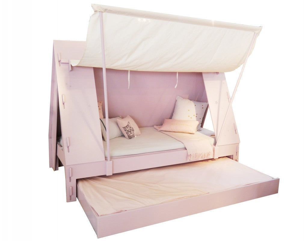 mathy by bols tent bed Mathy by Bols Zeltbett – Wooden Love e.K