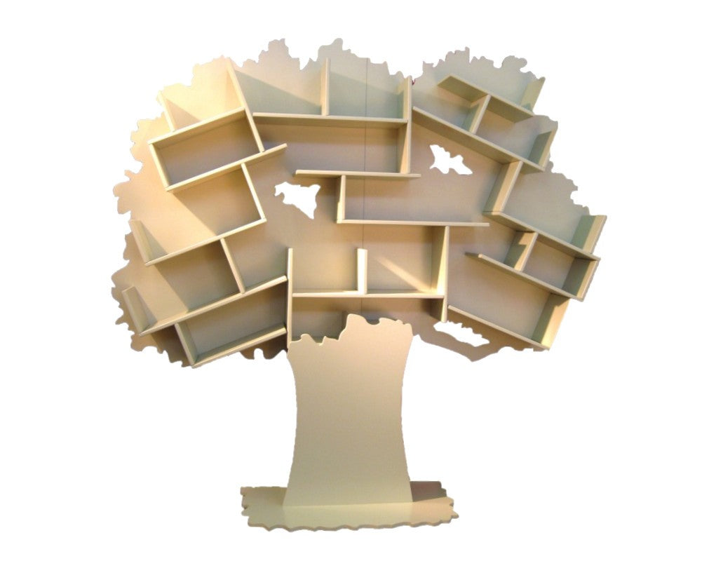 Mathy by Bols Tree Book Shelf TESS