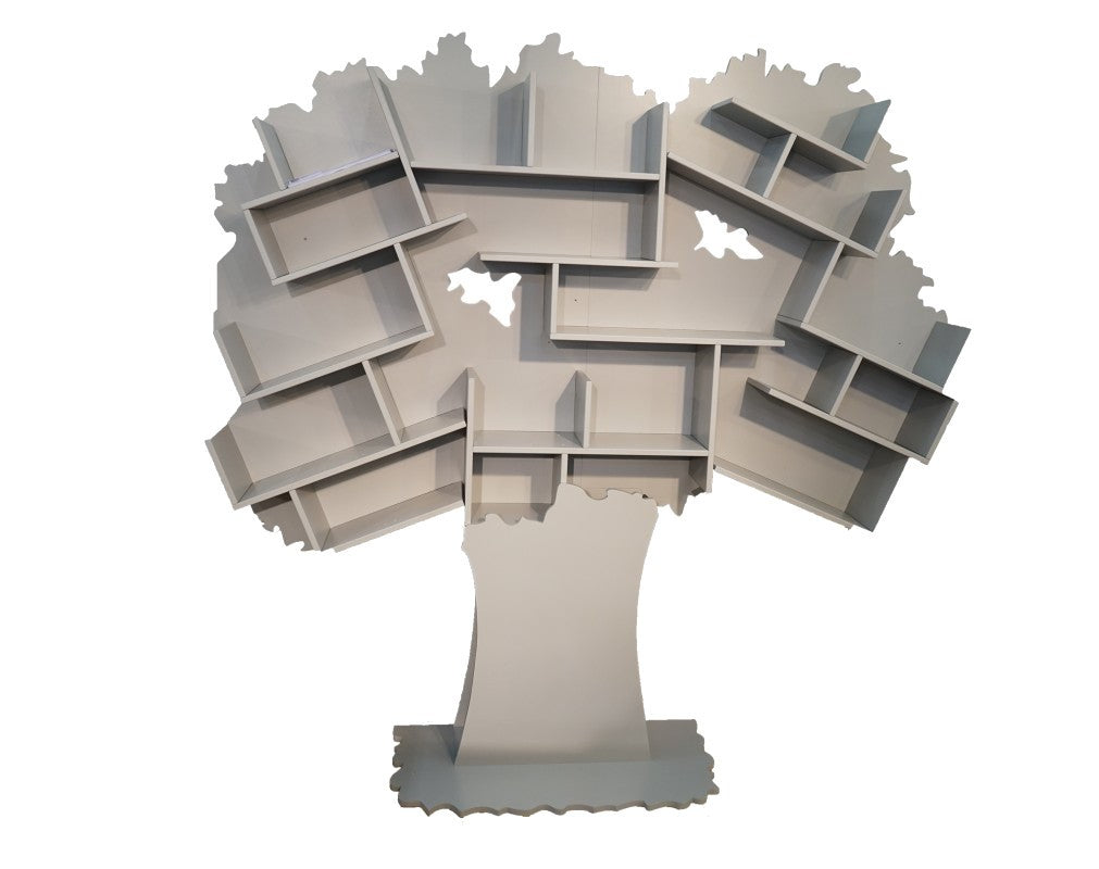 Mathy by Bols Tree Book Shelf TESS